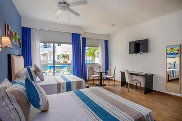 هتل Whala! Urban Punta Cana