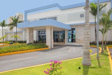 هتل Whala! Urban Punta Cana