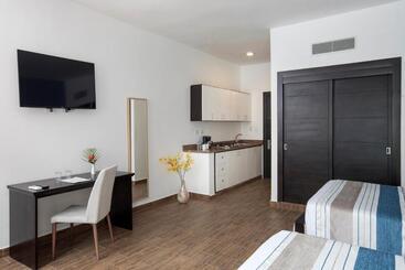 هتل Whala! Urban Punta Cana