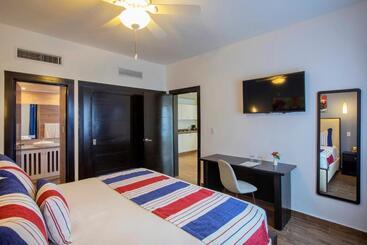 هتل Whala! Urban Punta Cana