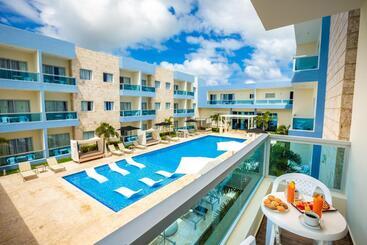 هتل Whala! Urban Punta Cana