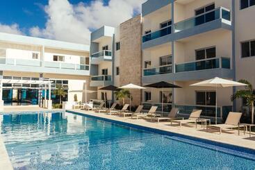 هتل Whala! Urban Punta Cana