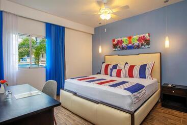 هتل Whala! Urban Punta Cana