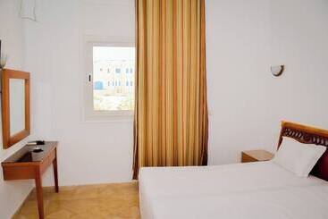 Le Grand Hotel Djerba