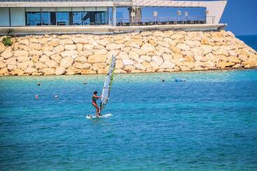 Miramar Hotel Resort And Spa
