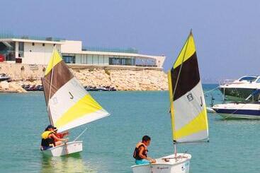 Miramar Hotel Resort And Spa