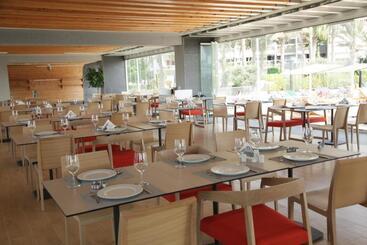 Miramar Hotel Resort And Spa