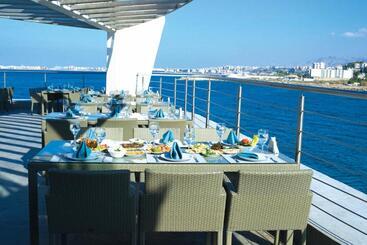 Miramar Hotel Resort And Spa