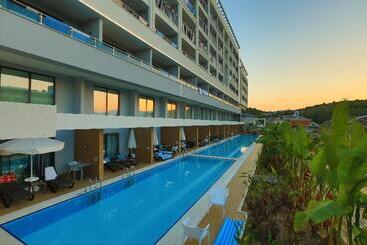 Numa Bay Exclusive Hotel   Ultra All Inclusive