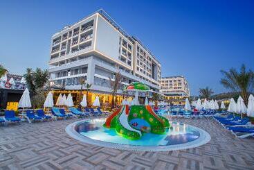 Numa Bay Exclusive Hotel   Ultra All Inclusive