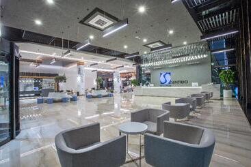 Numa Bay Exclusive Hotel Ultra All Inclusive