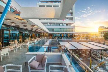 Numa Bay Exclusive Hotel   Ultra All Inclusive