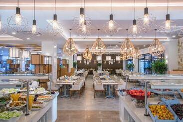 Numa Bay Exclusive Hotel   Ultra All Inclusive