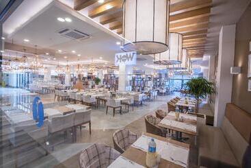 Numa Bay Exclusive Hotel   Ultra All Inclusive