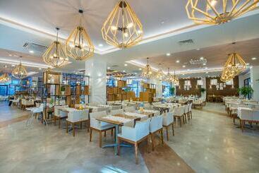 Numa Bay Exclusive Hotel   Ultra All Inclusive