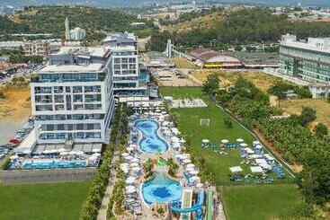 Numa Bay Exclusive Hotel   Ultra All Inclusive