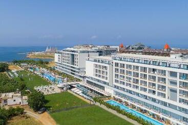 Numa Bay Exclusive Hotel   Ultra All Inclusive