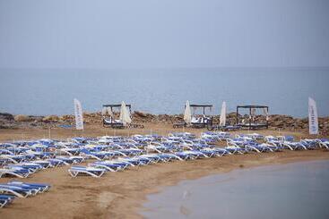 Numa Bay Exclusive Hotel   Ultra All Inclusive