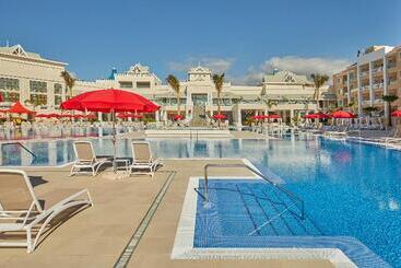 Курорт Bahia Principe Fantasia Tenerife