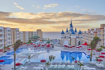 Bahia Principe Fantasia Tenerife Todo Incluido ¡Lo más Reservado! - San Miguel de Abona