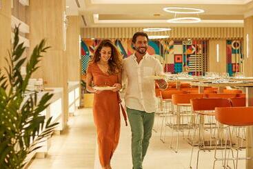 Курорт Bahia Principe Fantasia Tenerife