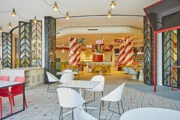 Курорт Bahia Principe Fantasia Tenerife
