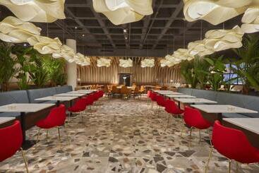 Курорт Bahia Principe Fantasia Tenerife