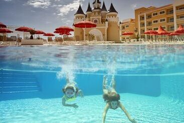 Курорт Bahia Principe Fantasia Tenerife