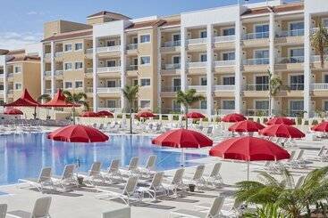 Курорт Bahia Principe Fantasia Tenerife