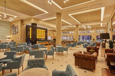 Курорт Bahia Principe Fantasia Tenerife