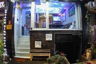 Taksim Brand Suite