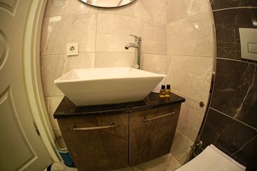 Taksim Brand Suite