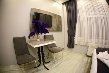 Taksim Brand Suite