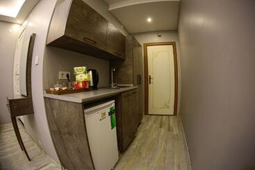 Taksim Brand Suite