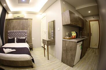 Taksim Brand Suite