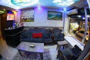Taksim Brand Suite