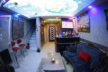 Taksim Brand Suite