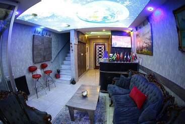 Taksim Brand Suite