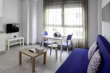 Tusity Yeah Apartments