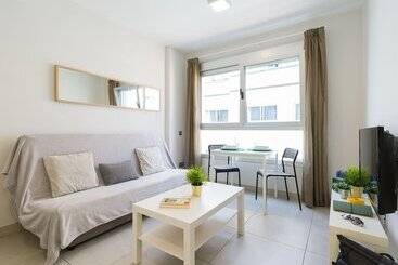 Tusity Yeah Apartments
