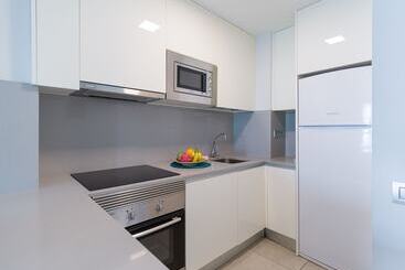Tusity Yeah Apartments