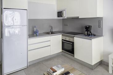 Tusity Yeah Apartments
