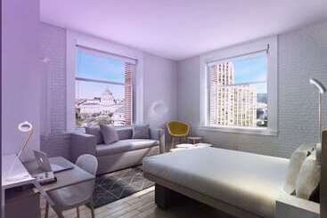 Yotel San Francisco