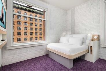 Yotel San Francisco