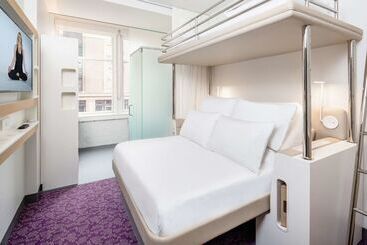 Yotel San Francisco