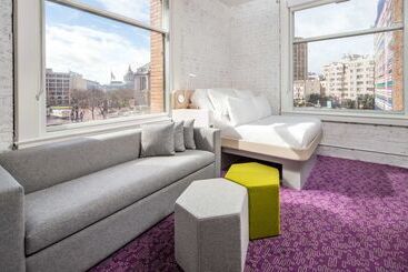 Yotel San Francisco