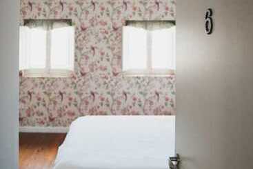 Alamar Salinas   Hostel