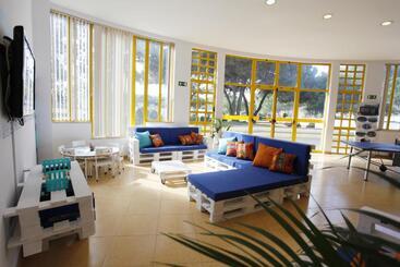 Hospedaria Caparica Sun Centre