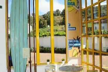 Hospedaria Caparica Sun Centre