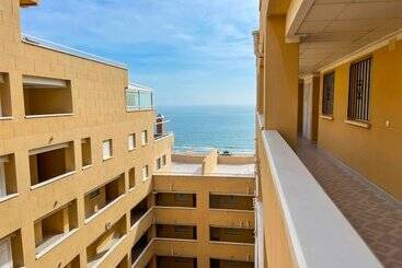 Apartamentos Acapulco Marina D Or 1º Línea 3000